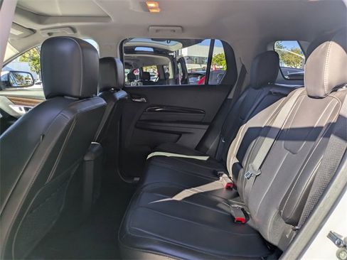 Used 2017 GMC Terrain Denali image 26