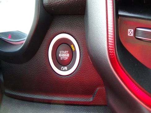 Certified 2025 RAM 1500 Rebel w/ Rebel Level 1 Equipment Group image 27