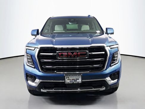 New 2026 GMC Yukon Elevation w/ Elevation Premium Package AWD/4WD image 2