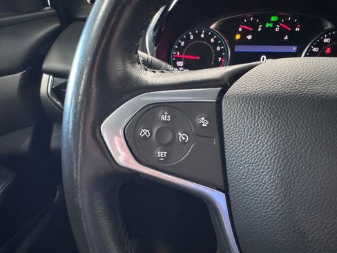 Certified 2022 Chevrolet Traverse LT image 13