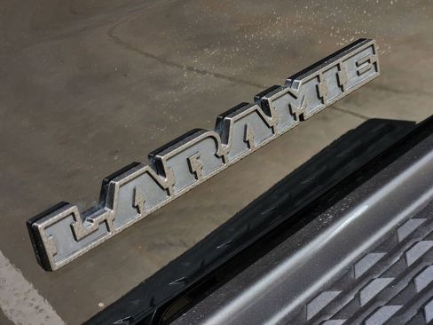 Used 2024 RAM 2500 Laramie w/ Night Edition AWD/4WD image 12