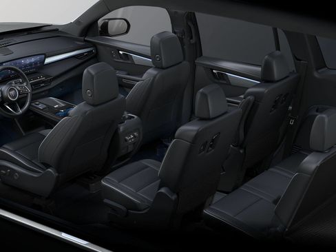 New 2026 Buick Enclave Preferred w/ Power Package image 34