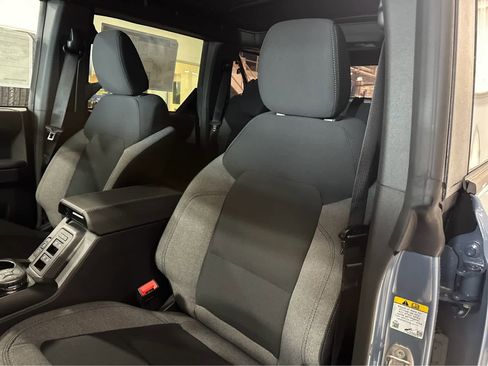 New 2025 Ford Bronco Big Bend image 21