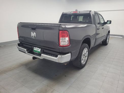 Used 2021 RAM 1500 Big Horn image 9