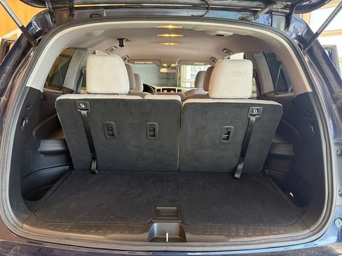 Used 2017 Honda Pilot EX image 38