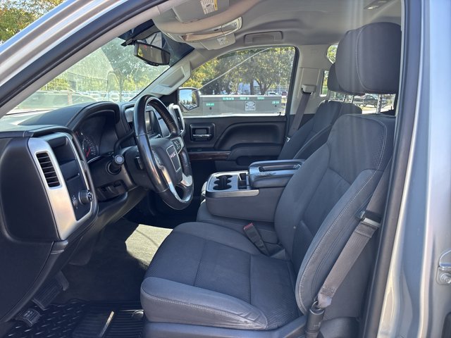 Used 2014 GMC Sierra 1500 SLE w/ SLE Value Package RWD image 17