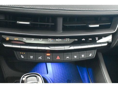 Used 2025 Cadillac CT5 V Blackwing w/ Super Cruise 1 Package image 45