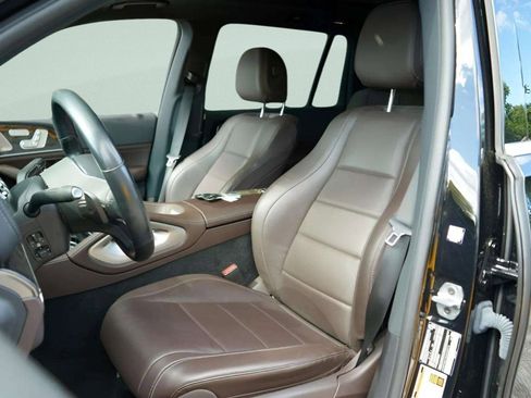 Used 2022 Mercedes-Benz GLS 450 4MATIC image 55