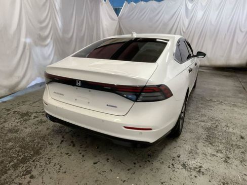 Used 2023 Honda Accord EX-L image 6