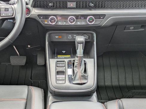 Certified 2025 Honda CR-V Sport-L image 18