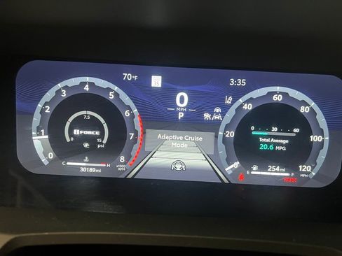 Used 2024 Toyota Tacoma TRD Off-Road image 16