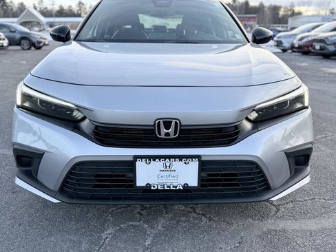 Certified 2023 Honda Civic Sport image 2