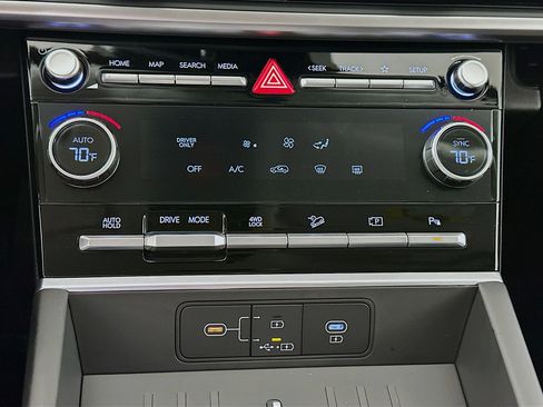 New 2026 Hyundai Santa Fe SE AWD/4WD image 15