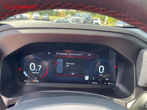 New 2025 Ford Explorer Active w/ Active Comfort Package image 9