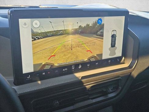 New 2025 Ford Bronco Sport Big Bend w/ Convenience Package AWD/4WD image 12