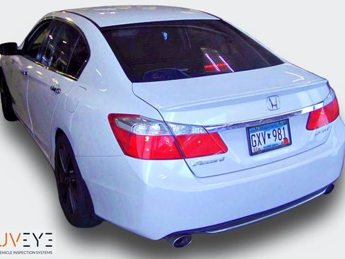 Used 2015 Honda Accord Sport image 5