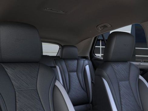 New 2026 Buick Envision Sport Touring image 55