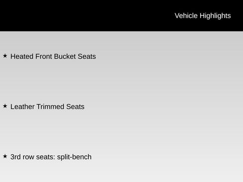 Used 2012 MAZDA CX-9 Touring image 5