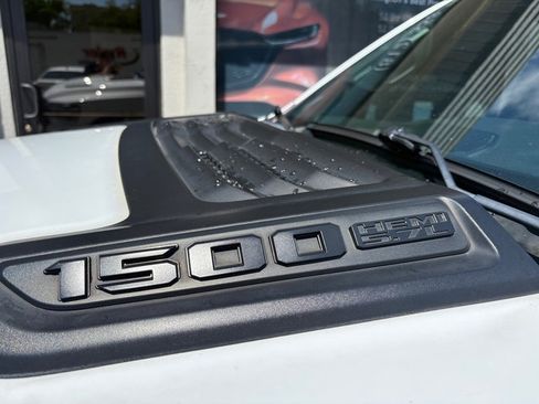 Used 2020 RAM 1500 Rebel w/ Rebel Level 2 Equipment Group AWD/4WD image 43