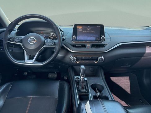 Used 2020 Nissan Altima 2.5 SR image 15