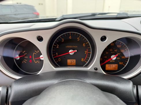 Used 2006 Nissan 350Z Grand Touring RWD image 21