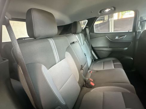 Used 2025 Chevrolet Blazer LT AWD/4WD image 26