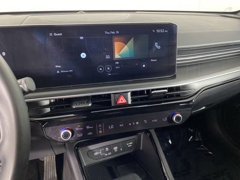 Used 2025 Kia K5 GT-Line image 30