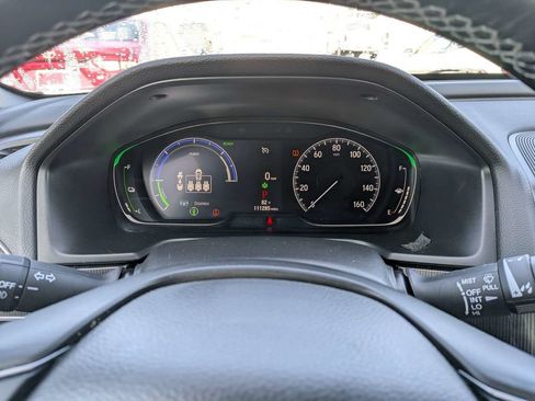 Used 2022 Honda Accord Sport image 27