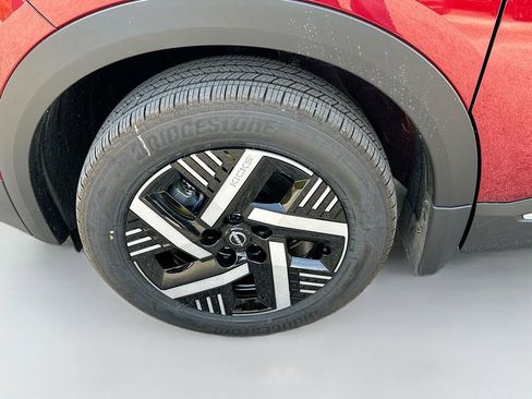 New 2026 Nissan Kicks SV image 28