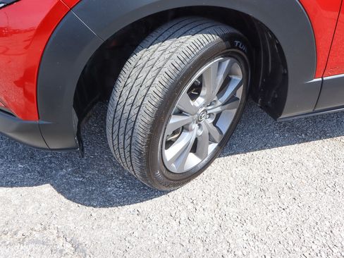 Used 2025 MAZDA CX-30 AWD 2.5 S w/ Preferred Package image 14