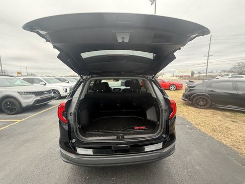 Used 2018 GMC Terrain SLE w/ Driver Convenience Package image 22