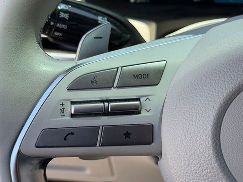 Used 2023 Hyundai Palisade Calligraphy FWD image 17