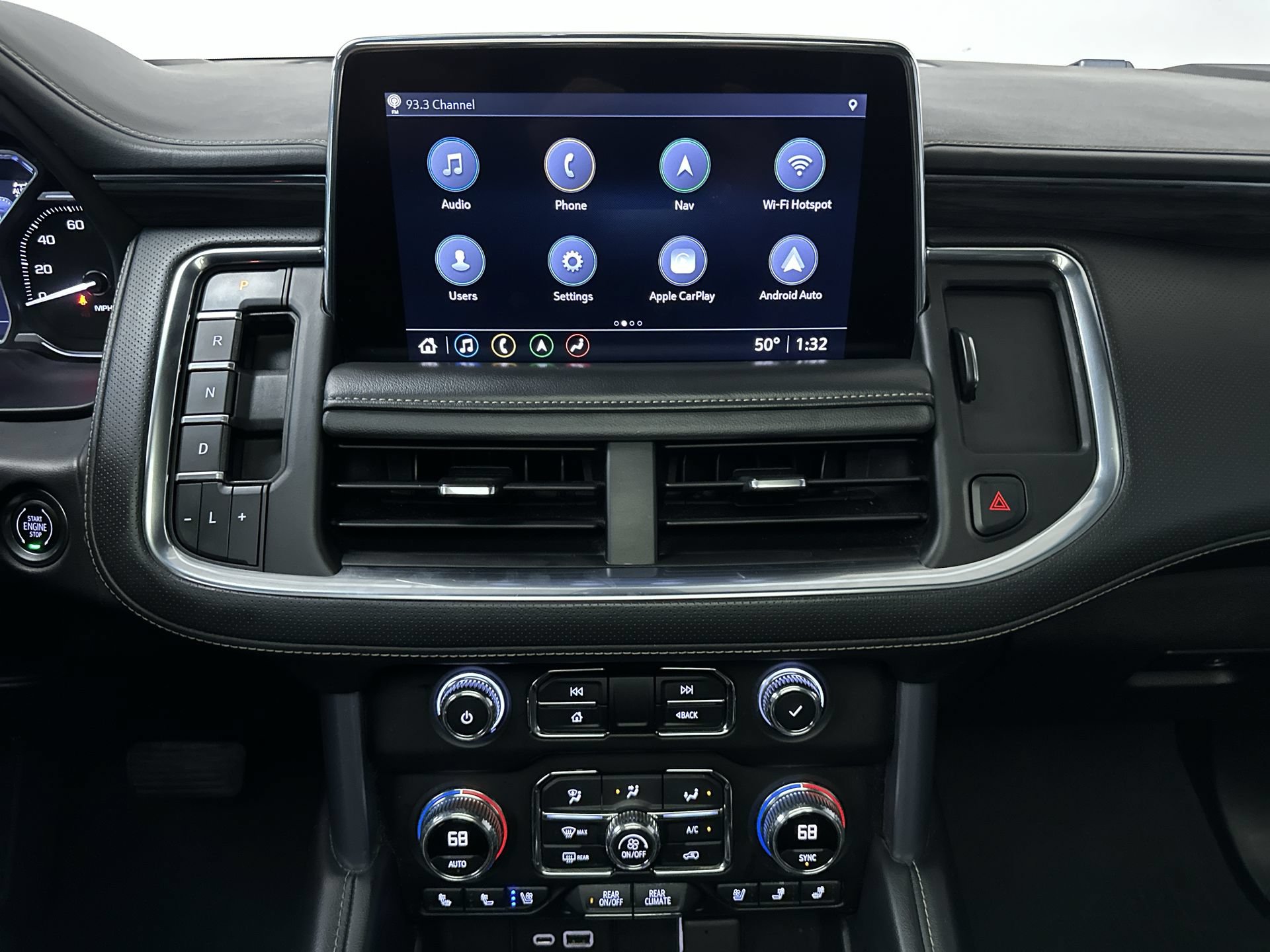 Used 2021 GMC Yukon XL SLT w/ SLT Luxury Plus Package AWD/4WD image 18