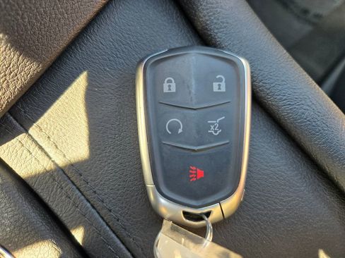 Used 2022 Cadillac XT6 Premium Luxury image 50