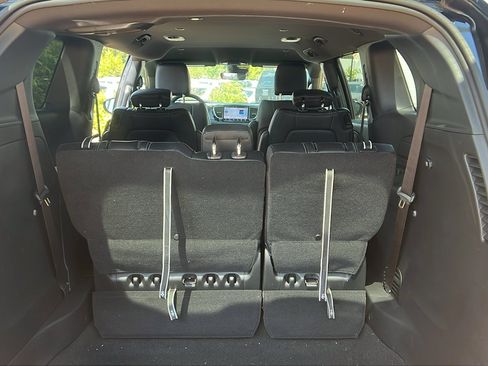 New 2026 Chrysler Voyager LX image 13