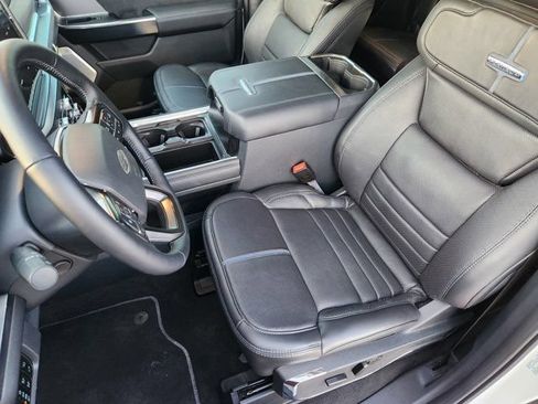 Used 2026 Ford F350 Platinum AWD/4WD image 12