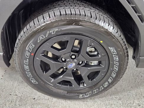 New 2026 Subaru Outback Wilderness AWD/4WD image 7