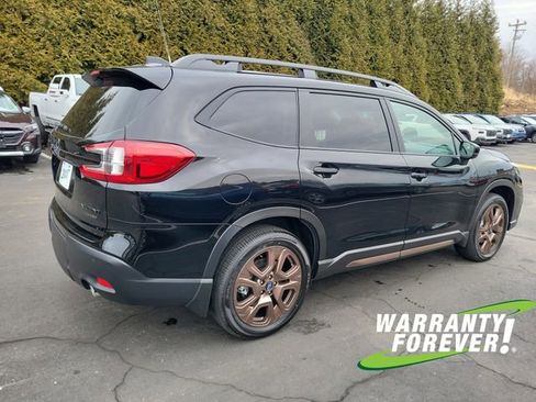New 2026 Subaru Ascent Limited Bronze AWD/4WD image 7