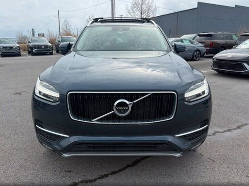 Used 2019 Volvo XC90 T6 Momentum w/ Advanced Package image 2