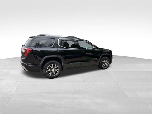 Used 2023 GMC Acadia SLT AWD/4WD image 12