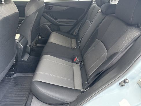 Used 2020 Subaru Crosstrek 2.0i image 29