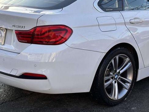 Used 2019 BMW 430i Gran Coupe xDrive w/ Convenience Package image 12
