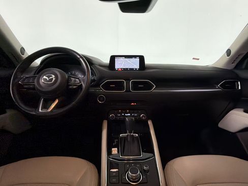 Used 2020 MAZDA CX-5 Grand Touring w/ GT Premium Package FWD image 14