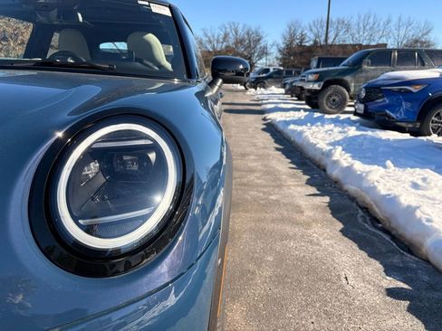 Used 2026 MINI Cooper S image 16