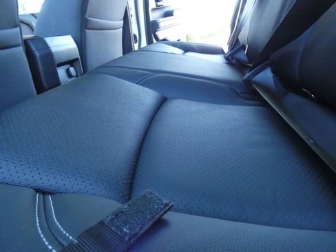 Used 2025 Toyota Tacoma SR5 image 48