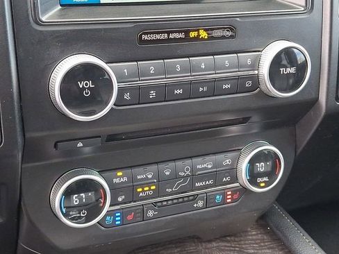 Used 2018 Ford Expedition Max Limited w/ Equipment Group 302A image 14