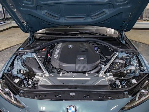 New 2026 BMW 440i xDrive Coupe AWD/4WD image 5