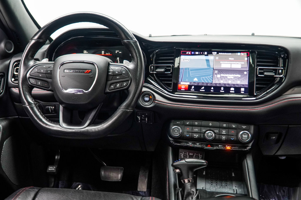 Used 2025 Dodge Durango R/T AWD/4WD image 21