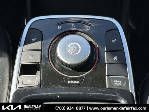 Used 2022 Kia Niro EX w/ Cold Weather Package image 7