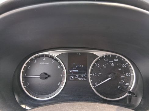 Used 2024 Nissan Kicks S FWD image 7